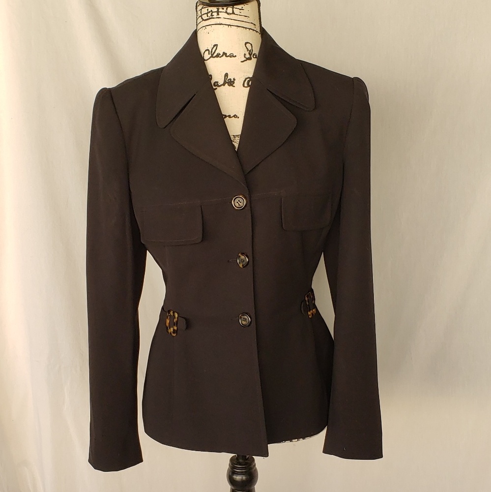 Classy Vintage Blazer
